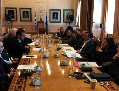 Συνεργασία Εμπορικού Συλλόγου- Δήμου Αθηναίων για δημόσιο χώρο και απορρίμματα